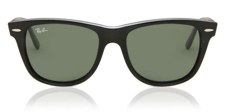 Ray-Ban Wayfarer TOM FORD 太陽眼鏡 