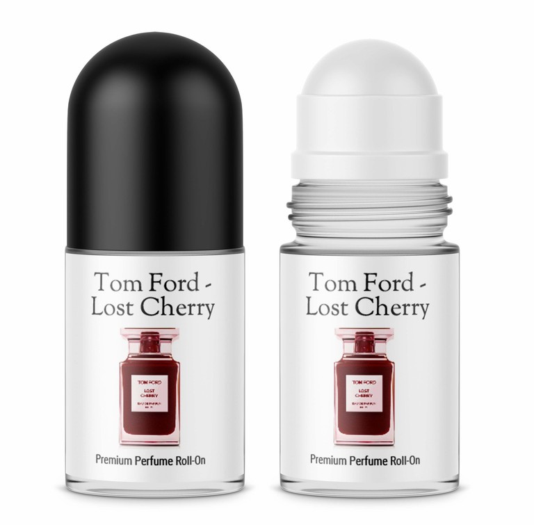 Tom Ford Lost Cherry 