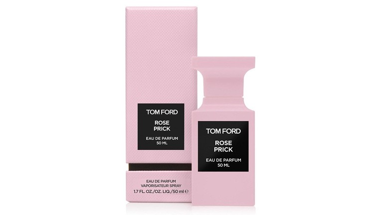 Tom Ford 香水 香調類型 