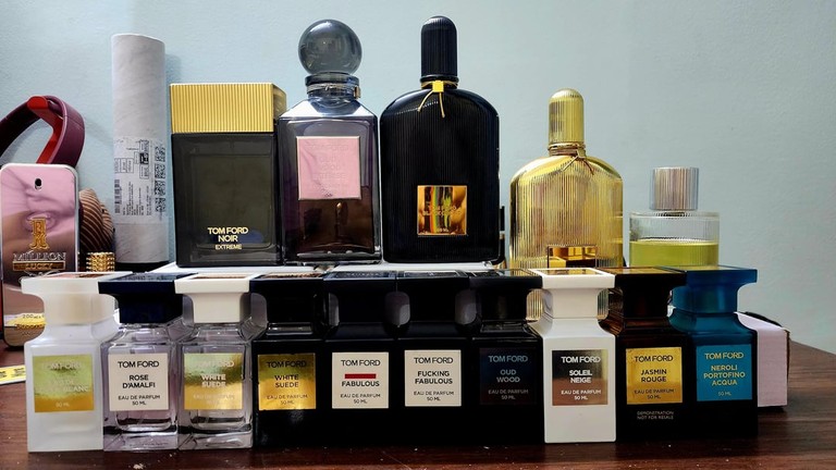 Tom Ford Oud Wood Tom Ford White Suede Tom Ford Soleil Neige 