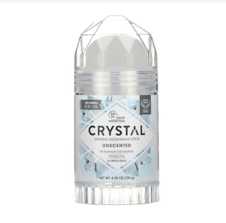 Crystal消臭石 除臭效果 