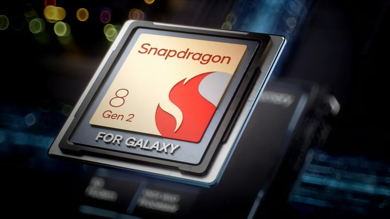 S23 series Snapdragon 8 Gen 2 for Galaxy 