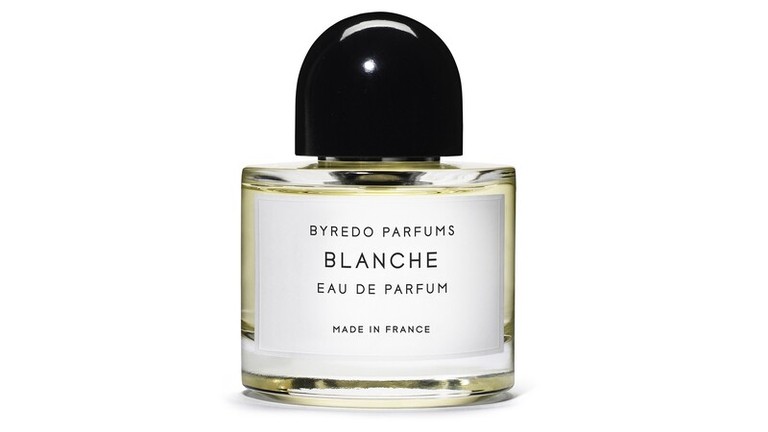 Byredo 香水 返樸歸真淡香精 無人之境淡香精 