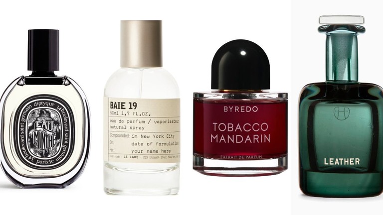 Byredo 香水 