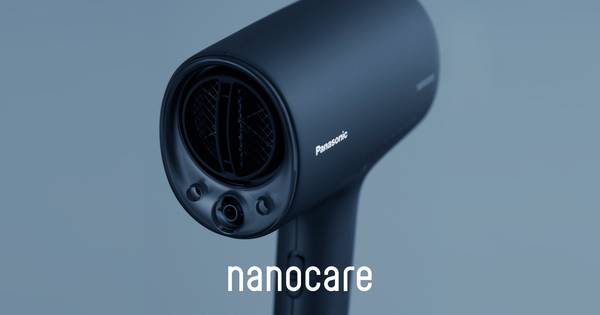 Panasonic NA EH-NA0J EH-NA9L 吹風機 旅行吹風機 