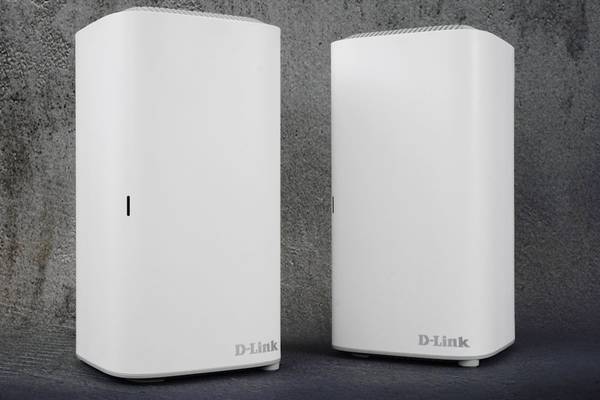 D-Link COVR-X1870 穩定網路 