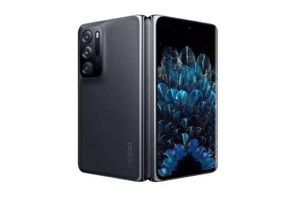 OPPO Find N OPPO Reno8 