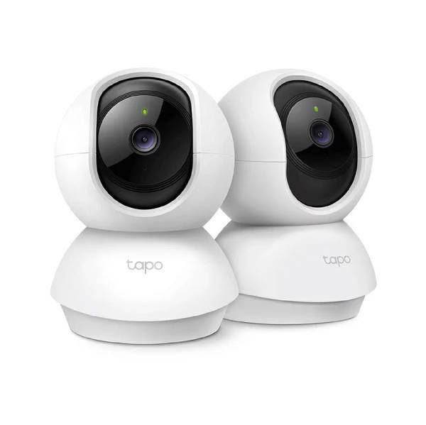 TP-Link Tapo C220 監視器 貓咪 畫質 